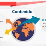 Química Plantilla PowerPoint