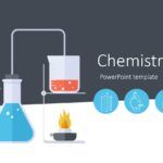 Química Plantilla PowerPoint