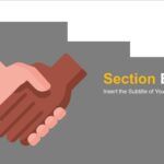 Racismo Plantilla PowerPoint