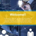 Recursos Humanos Plantilla PowerPoint