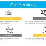 Recursos Humanos Plantilla PowerPoint