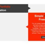 Recursos Humanos Plantilla PowerPoint