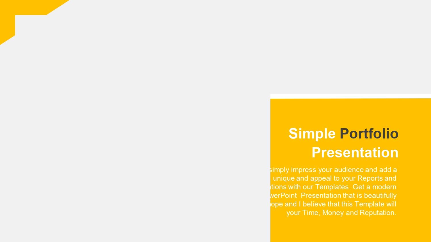 Recursos Humanos Plantilla PowerPoint