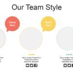 Regalos de Navidad Plantilla PowerPoint