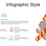 Regalos de Navidad Plantilla PowerPoint