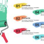 Renovación del Hogar Plantilla PowerPoint