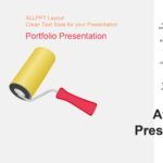 Renovación del Hogar Plantilla PowerPoint