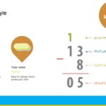 Resta Plantilla PowerPoint