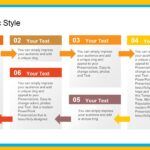Resta Plantilla PowerPoint
