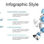 Robótica Plantilla PowerPoint