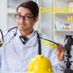 Salud Ocupacional Plantilla PowerPoint