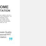 Seguridad Informática Plantilla PowerPoint