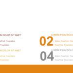 Seguridad Privada Plantilla PowerPoint