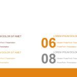 Seguridad Privada Plantilla PowerPoint
