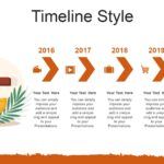 Semana Santa Plantilla PowerPoint