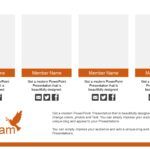 Semana Santa Plantilla PowerPoint