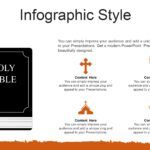 Semana Santa Plantilla PowerPoint