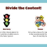Señales de Transito Plantilla PowerPoint