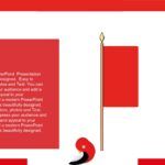 Símbolos Patrios del Perú Plantilla PowerPoint
