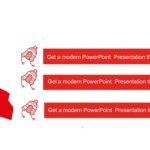 Símbolos Patrios del Perú Plantilla PowerPoint