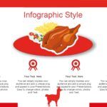 Símbolos Patrios del Perú Plantilla PowerPoint