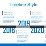 Sistema Financiero Plantilla PowerPoint