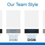 Sistema Financiero Plantilla PowerPoint