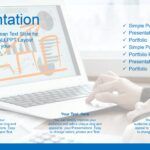 Sistema Financiero Plantilla PowerPoint