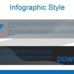 Sistema Financiero Plantilla PowerPoint