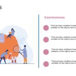 Sistema Nervioso Plantilla PowerPoint