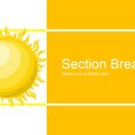 Sol Plantilla PowerPoint