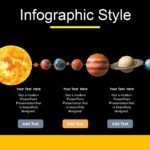 Sol Plantilla PowerPoint