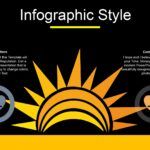 Sol Plantilla PowerPoint
