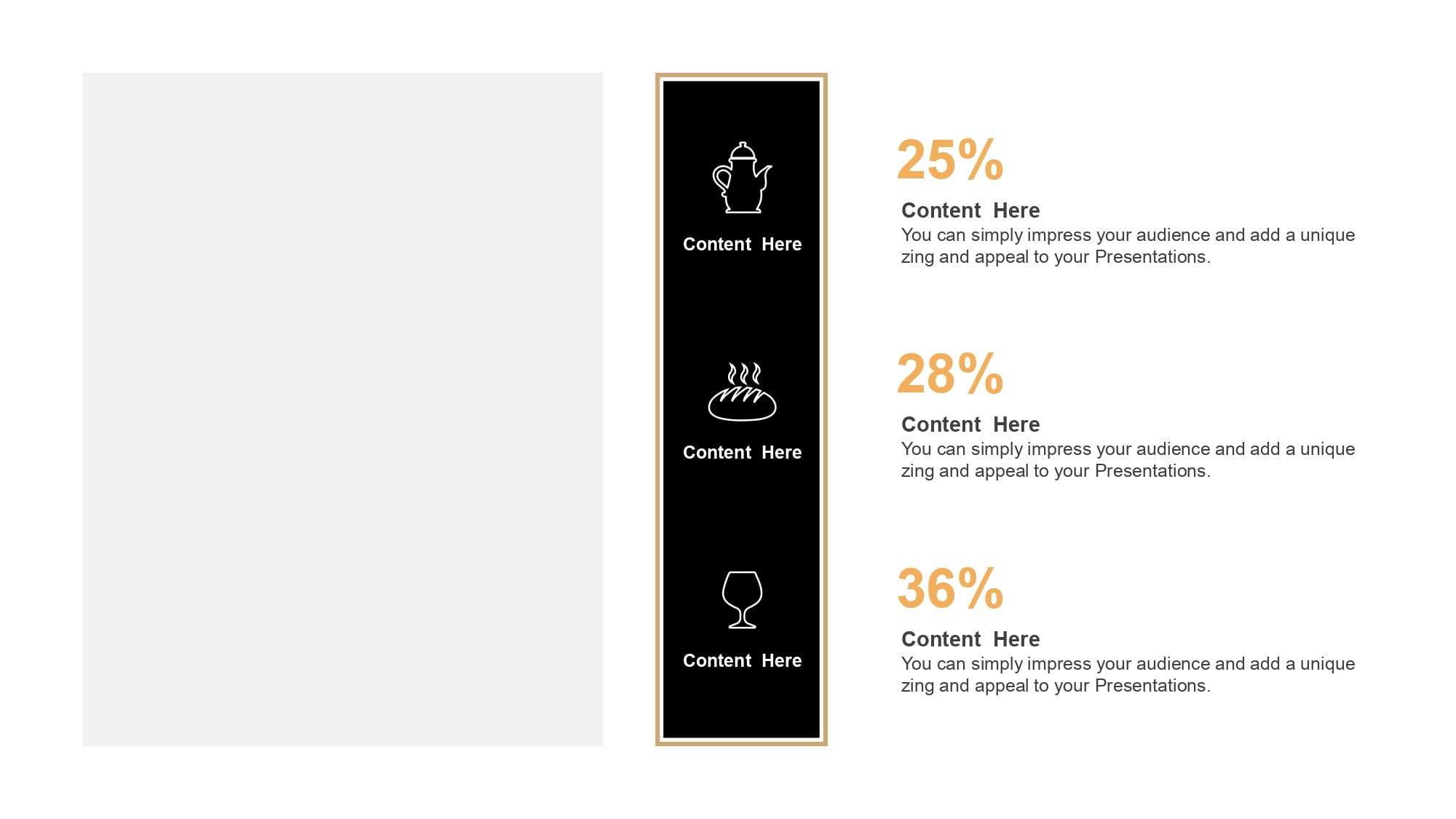 Sol Plantilla PowerPoint
