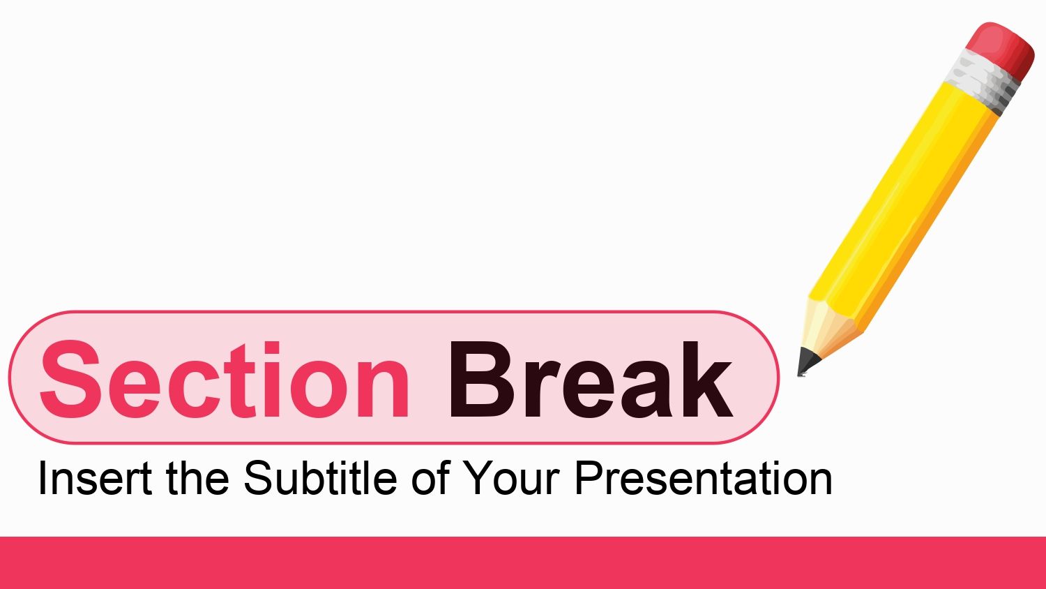 Sopa de Letras Plantilla PowerPoint