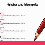 Sopa de Letras Plantilla PowerPoint