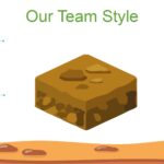 Suelo Plantilla PowerPoint