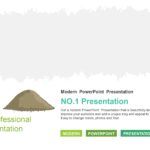 Suelo Plantilla PowerPoint