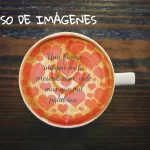 Tarjeta de San Valentín Plantilla PowerPoint