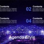 Tecnología 5G Plantilla PowerPoint