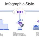 Tecnología 5G Plantilla PowerPoint