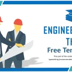 Tesis de Ingeniería Plantilla PowerPoint