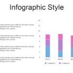 Tintas Abstractas Plantilla PowerPoint