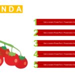 Tomate Plantilla PowerPoint