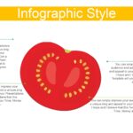 Tomate Plantilla PowerPoint