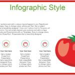 Tomate Plantilla PowerPoint