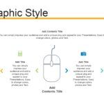 Trabajo desde casa Plantilla PowerPoint