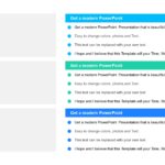 Transporte Ferroviario Plantilla PowerPoint