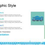 Transporte Ferroviario Plantilla PowerPoint