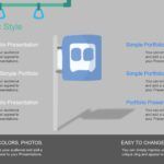 Transporte Publico Plantilla PowerPoint